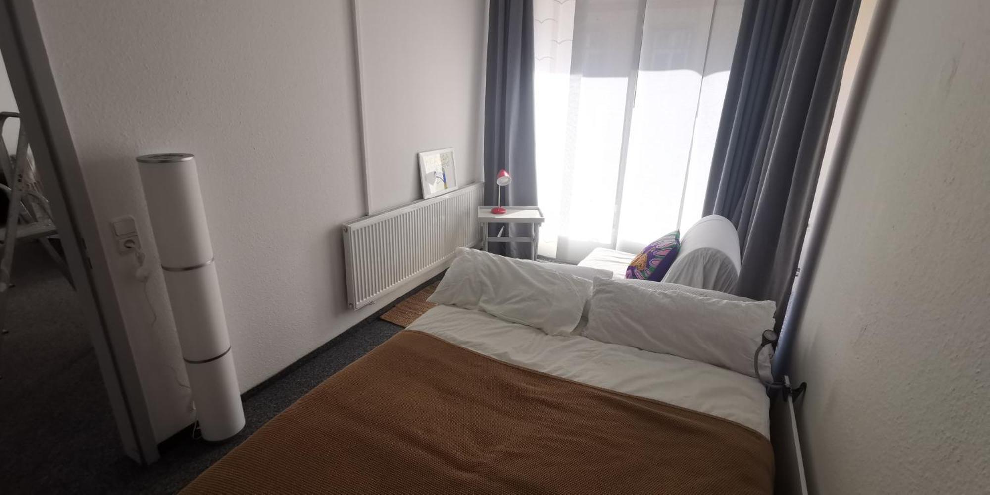 Stadtwohnung Miltenberg Perle Am Main Buitenkant foto